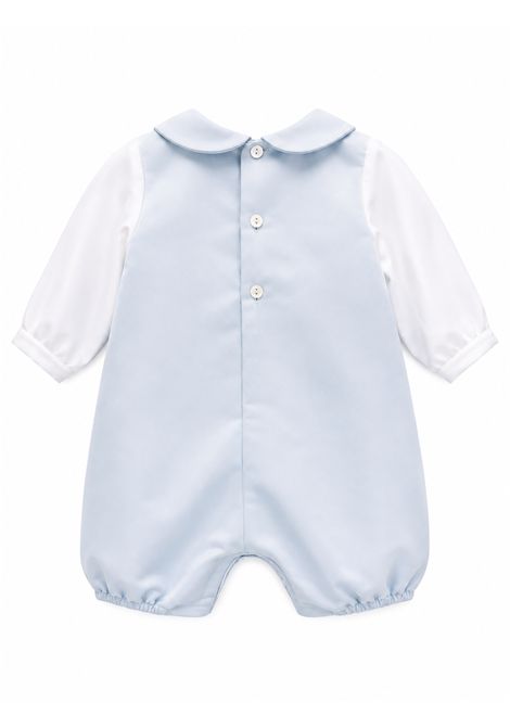 Tutina elegante LA STUPENDERIA | 3CBPG05S15